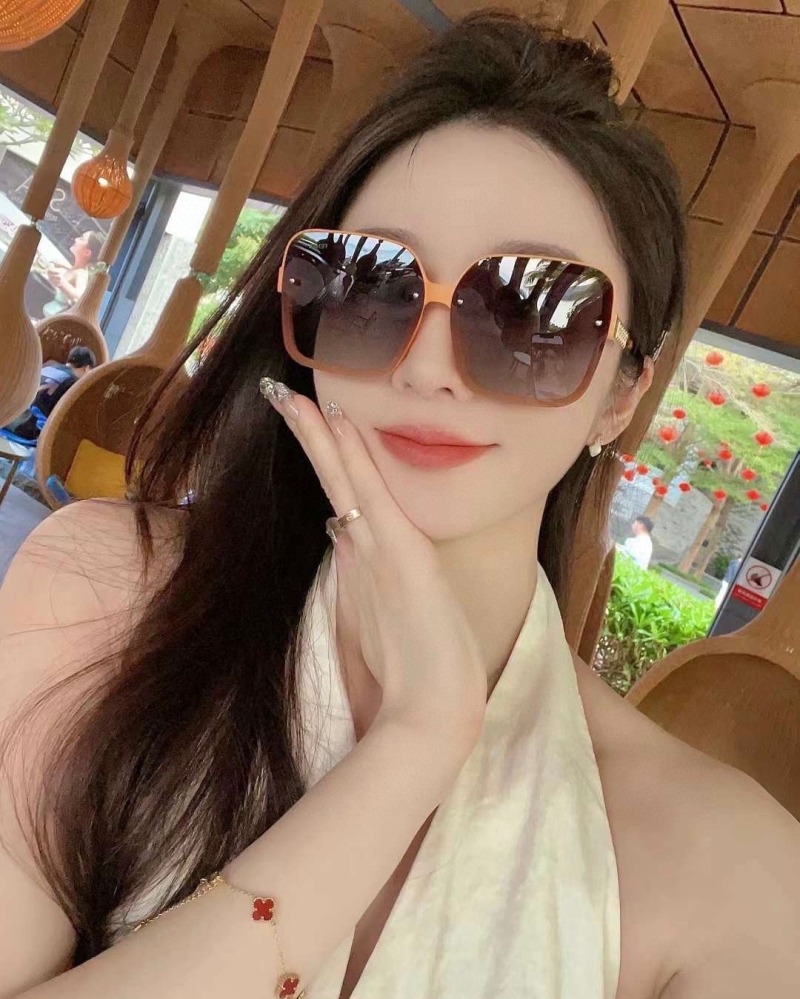 Dior Sunglasses